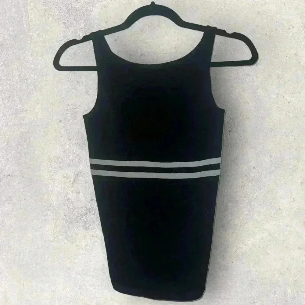 Intimately free people tank top size M/l NWOT